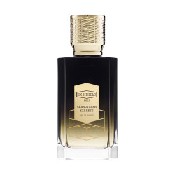 CHANDIGARH EXPRESS EAU DE PARFUM