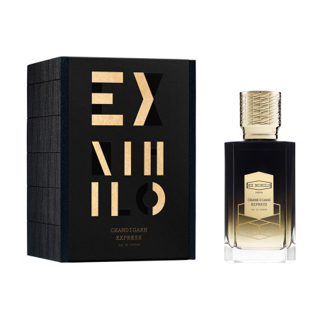 CHANDIGARH EXPRESS EAU DE PARFUM