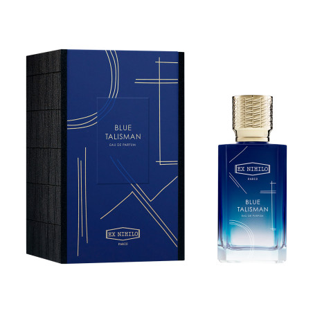 BLUE TALISMAN EAU DE PARFUM