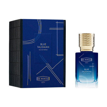 BLUE TALISMAN EAU DE PARFUM