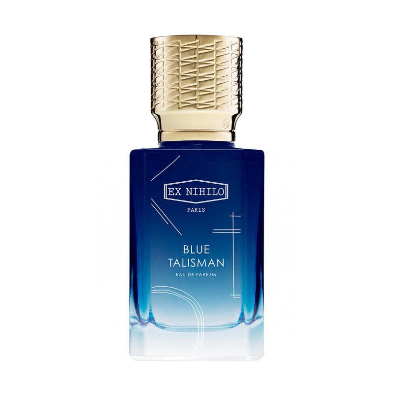 BLUE TALISMAN EAU DE PARFUM