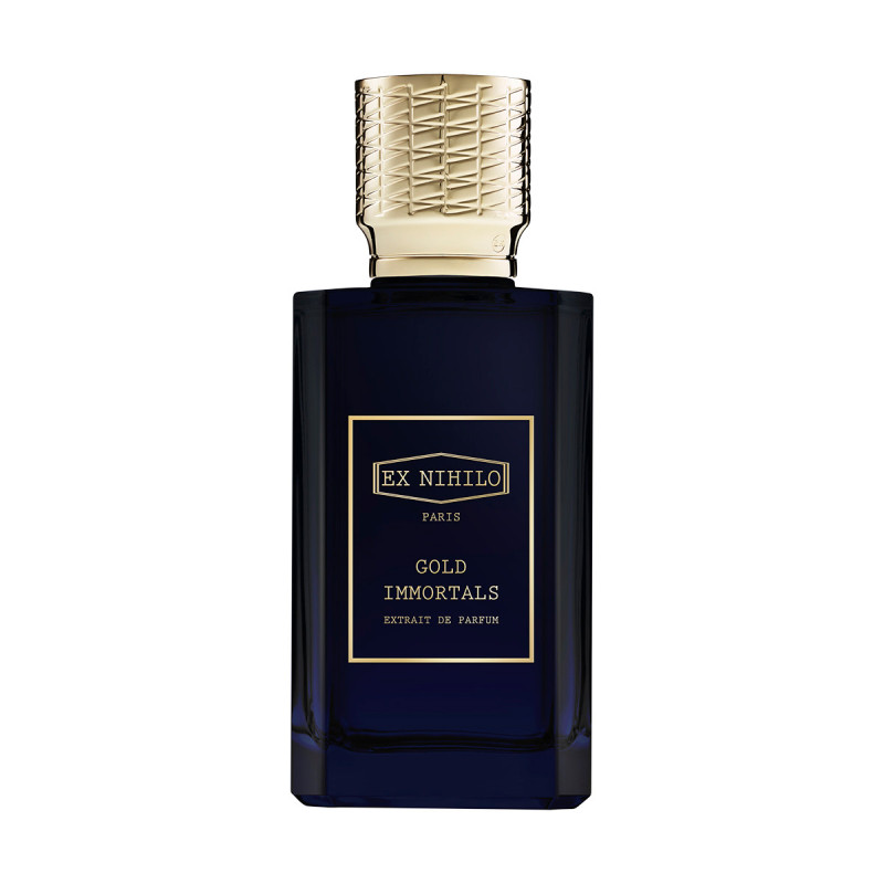 GOLD IMMORTALS EXTRAIT DE PARFUM