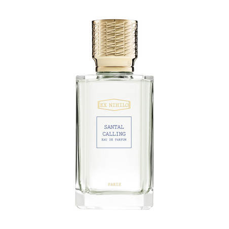 SANTAL CALLING EAU DE PARFUM