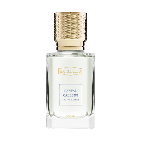 SANTAL CALLING EAU DE PARFUM
