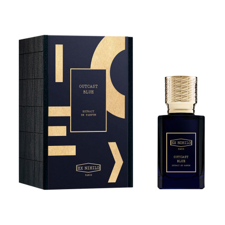 OUTCAST BLUE EXTRAIT DE PARFUM