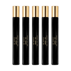 AMBER SKY TRAVEL SET