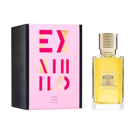 LOVE SHOT EAU DE PARFUM