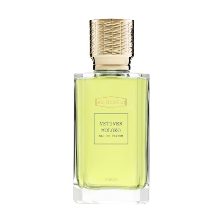 VETIVER MOLOKO EAU DE PARFUM