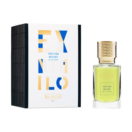VETIVER MOLOKO EAU DE PARFUM