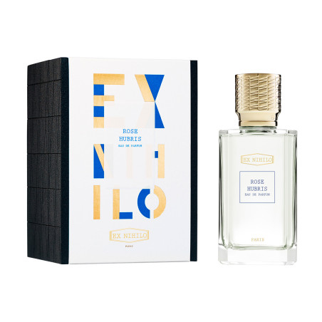 ROSE HUBRIS EAU DE PARFUM