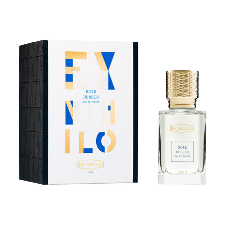 ROSE HUBRIS EAU DE PARFUM