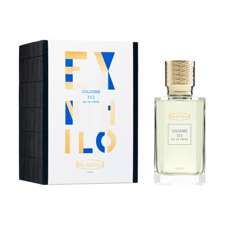 COLOGNE 352 EAU DE PARFUM