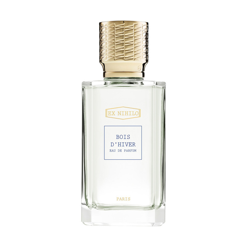 BOIS D’HIVER EAU DE PARFUM