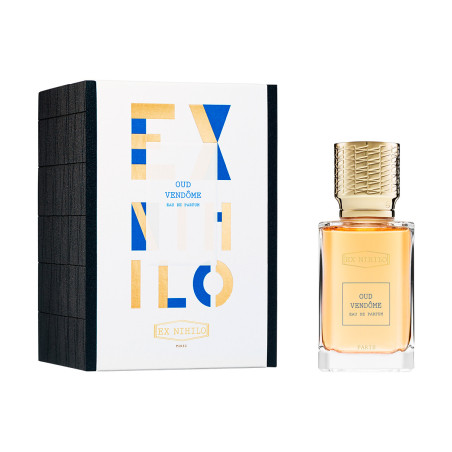 OUD VENDOME EAU DE PARFUM