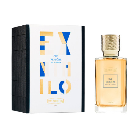 OUD VENDOME EAU DE PARFUM