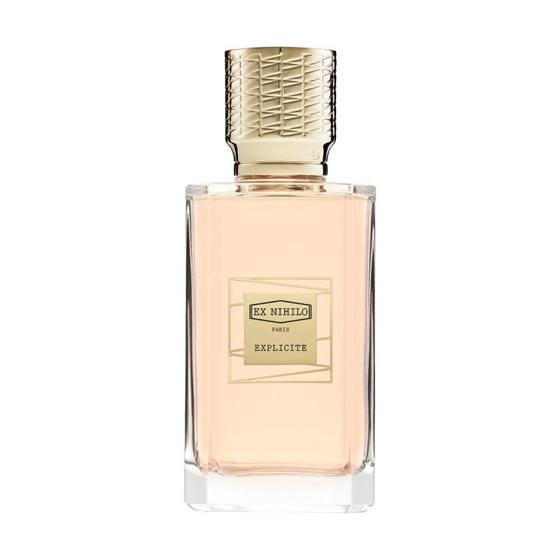 EXPLICITE EAU DE PARFUM