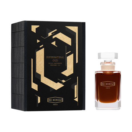 PERFUME OILS SUPERNATURAL OUD