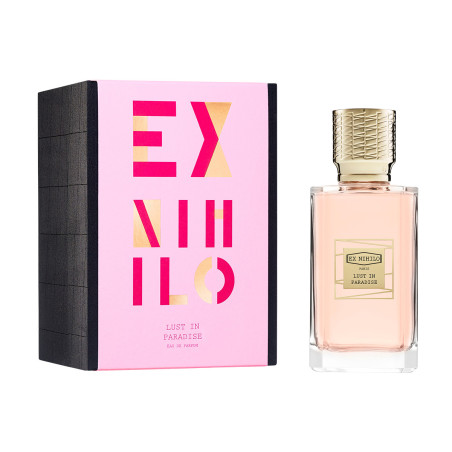 LUST IN PARADISE EAU DE PARFUM