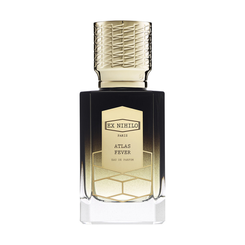 ATLAS FEVER EAU DE PARFUM