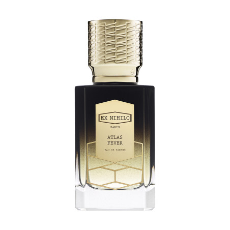ATLAS FEVER EAU DE PARFUM