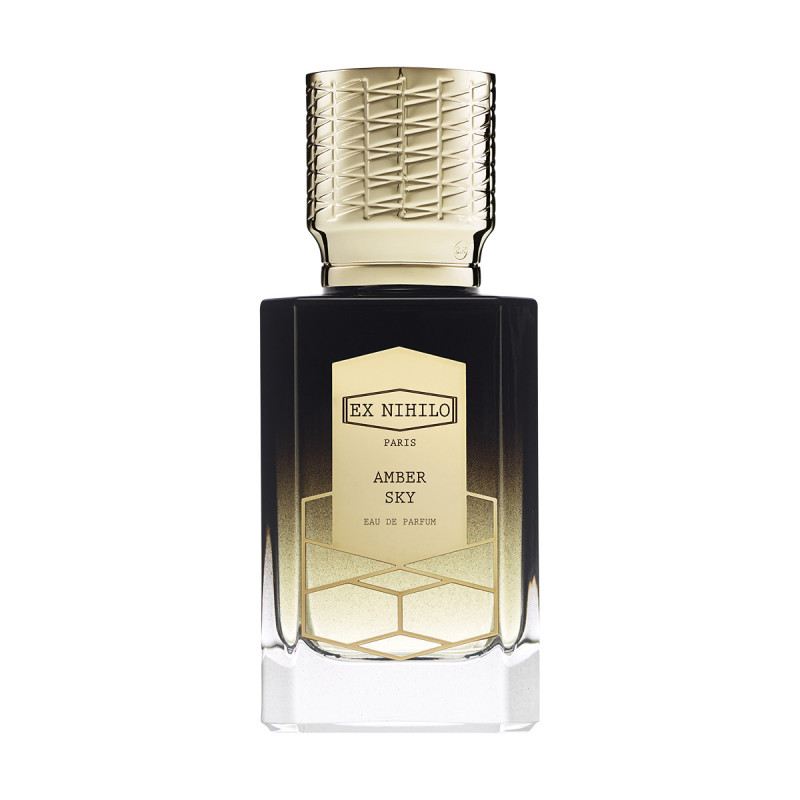 AMBER SKY EAU DE PARFUM