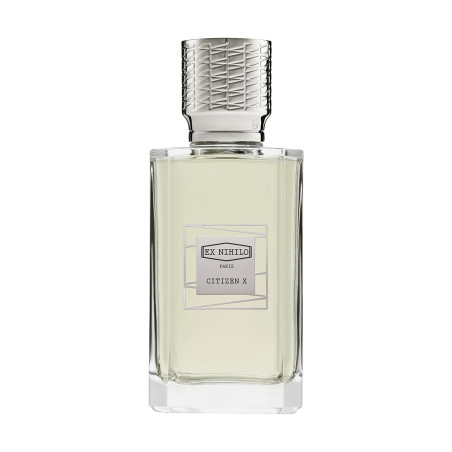 CITIZEN X EAU DE PARFUM