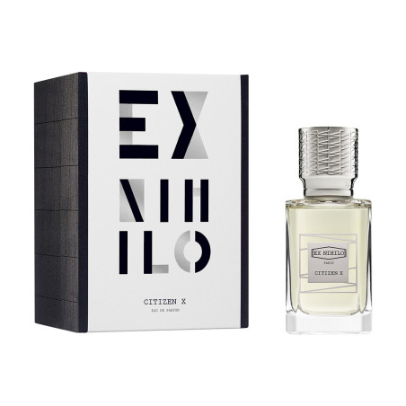 CITIZEN X EAU DE PARFUM