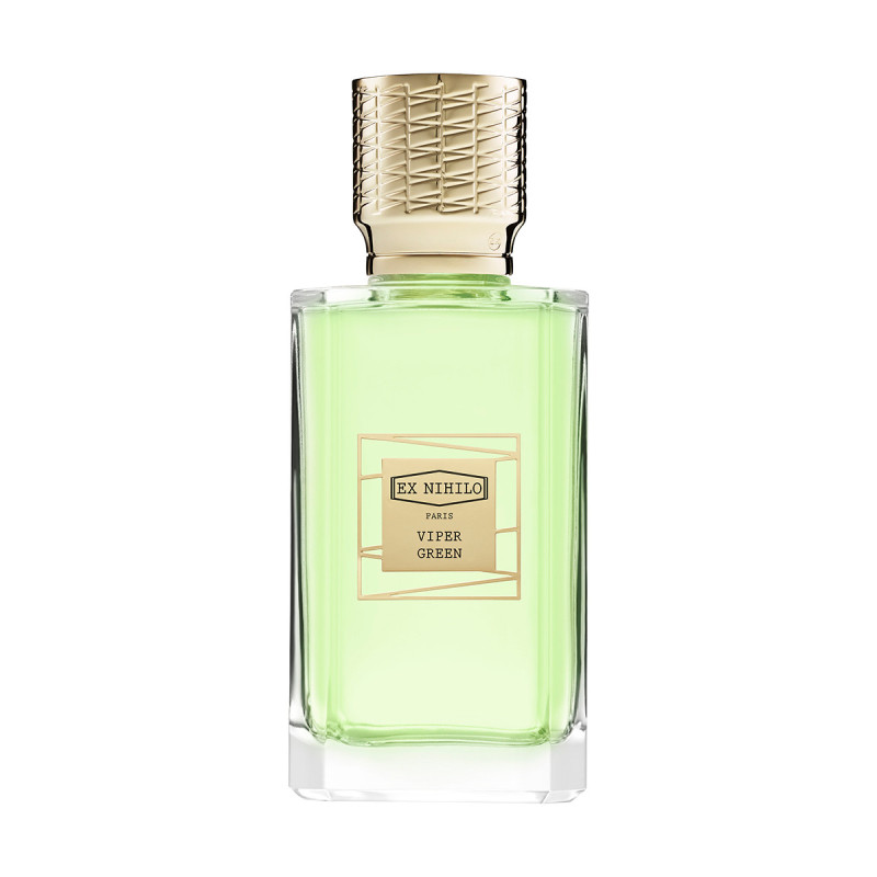 VIPER GREEN EAU DE PARFUM