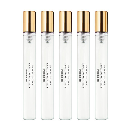 FLEUR NARCOTIQUE TRAVEL SET