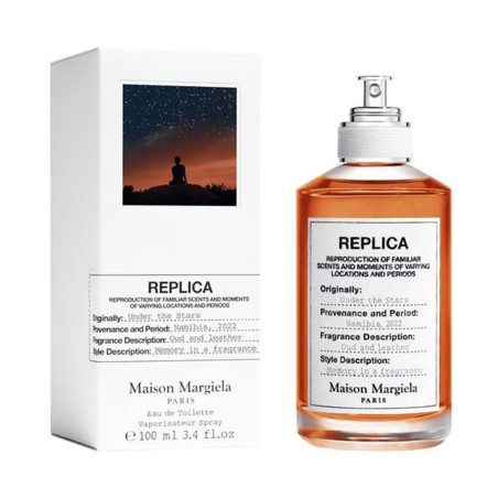 Replica Under The Stars Eau De Toilette | Maison Margiela