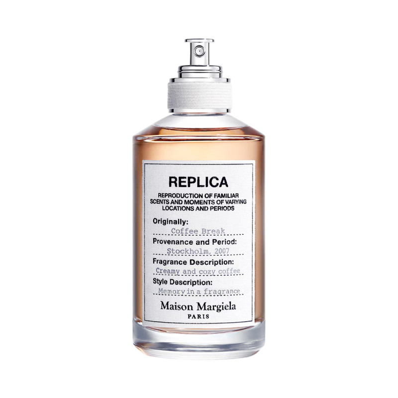 Replica Coffee Break Eau De Toilette | Maison Margiela