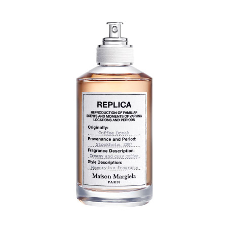 Replica Coffee Break Eau De Toilette | Maison Margiela