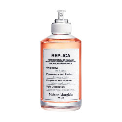 Replica On A Date Eau De Toilette | Maison Margiela
