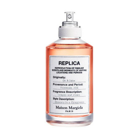 Replica On A Date Eau De Toilette | Maison Margiela