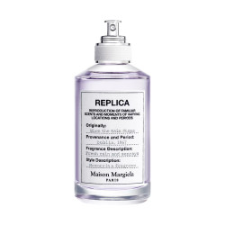 Replica When The Rain Stops Eau De Toilette | Maison Margiela
