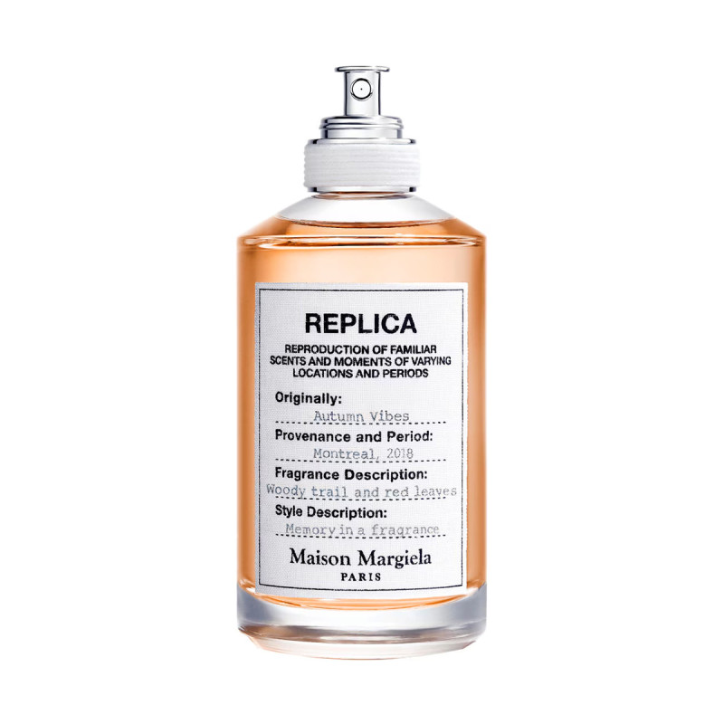 Replica Autum Vibes Eau De Toilette | Maison Margiela