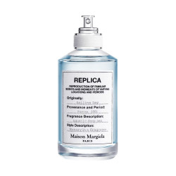 REPLICA SAILING DAY EAU DE TOILETTE