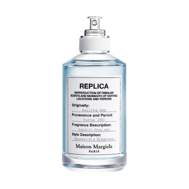 REPLICA SAILING DAY EAU DE TOILETTE