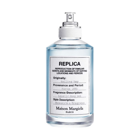 REPLICA SAILING DAY EAU DE TOILETTE