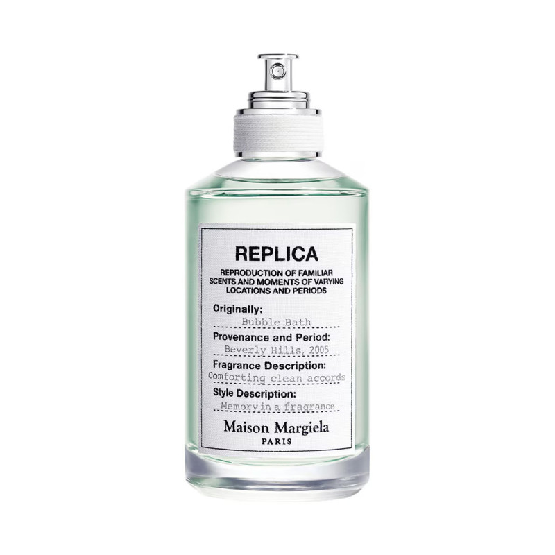 Replica Bubble Bath Eau De Toilette | Maison Margiela