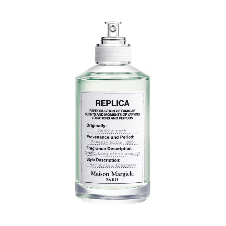 Replica Bubble Bath Eau De Toilette | Maison Margiela