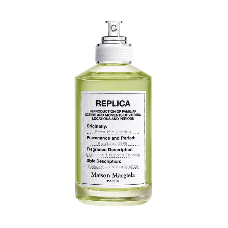 Replica From The Garden | Maison Margiela