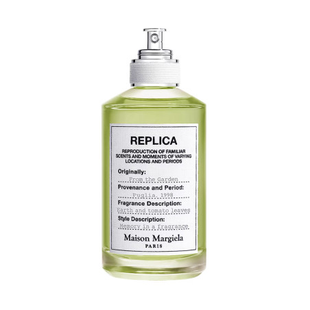 Replica From The Garden | Maison Margiela