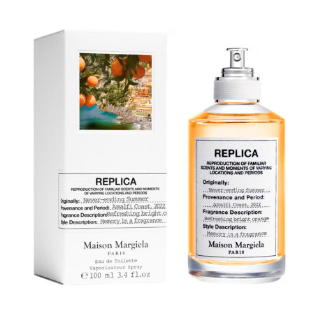 Replica Never Ending Summer | Maison Margiela