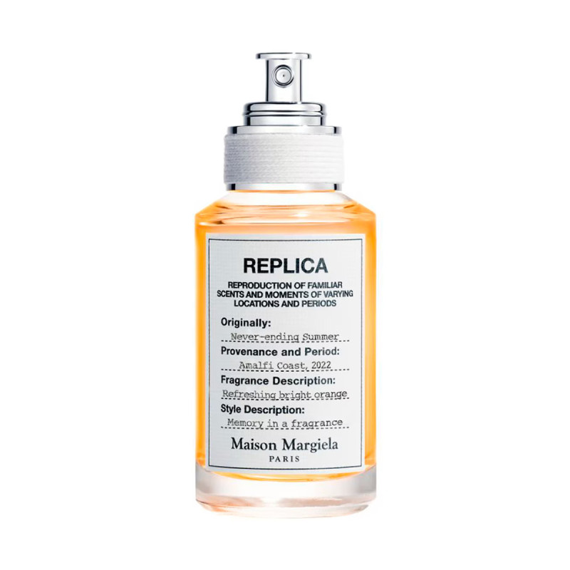 Replica Never Ending Summer | Maison Margiela