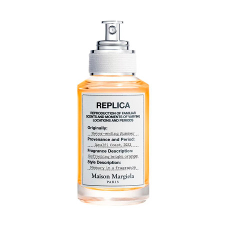Replica Never Ending Summer | Maison Margiela