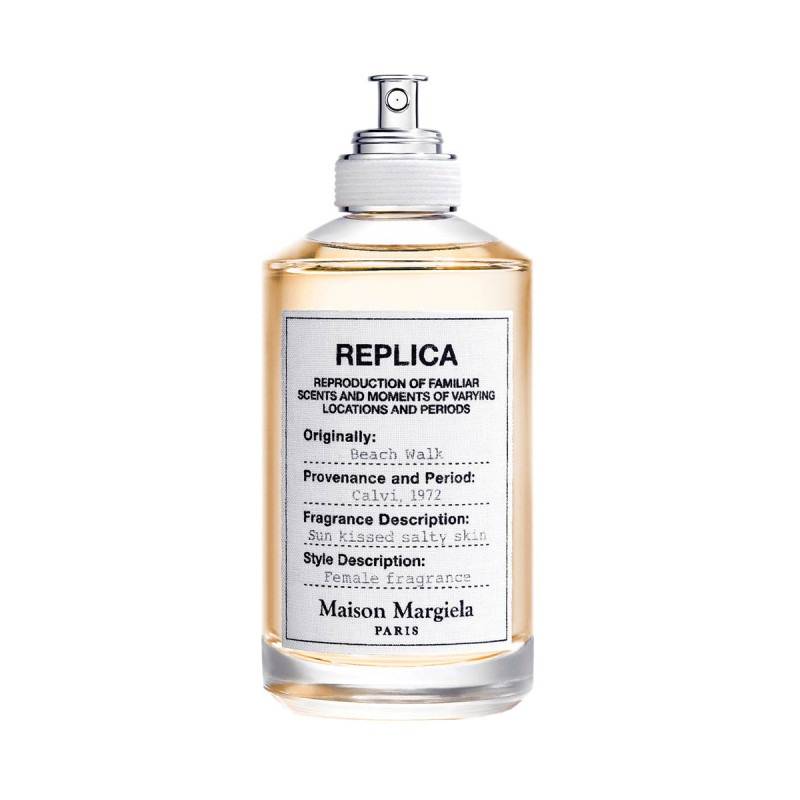 Replica Beach Walk Eau De Toilette | Maison Margiela