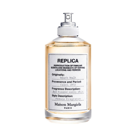 Replica Beach Walk Eau De Toilette | Maison Margiela