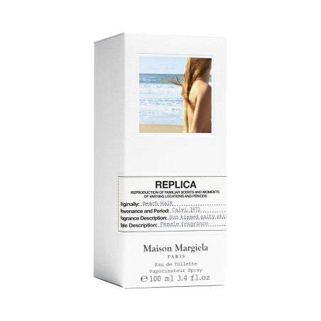Replica Beach Walk Eau De Toilette | Maison Margiela