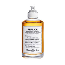 Replica By The Fireplace Eau De Toilette | Maison Margiela